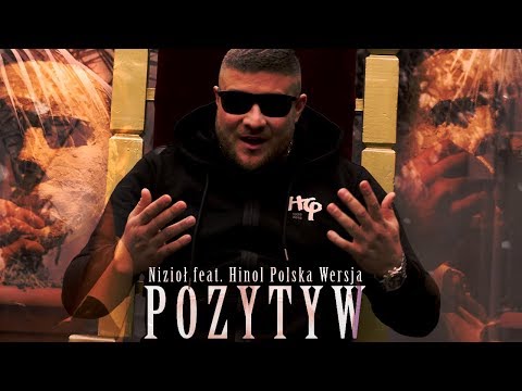 Wideo: Nie Pozytywny Pozytyw