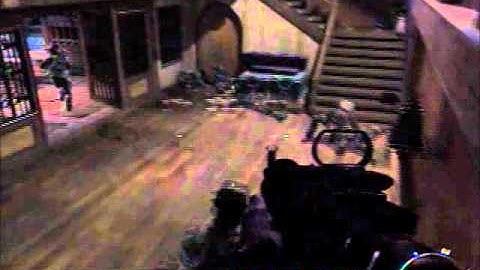 MW3 - "Strike!" Achievement/Trophy Tutorial (EASY Way)