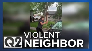 Billings police arrest woman for firing gun after neighborhood dispute