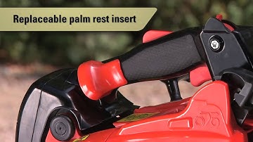 ECHO CS-360TES Top Handle Saw