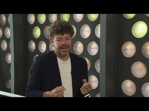 Pablo Heras-Casado on Classical Music - BEHIND THE SCENES