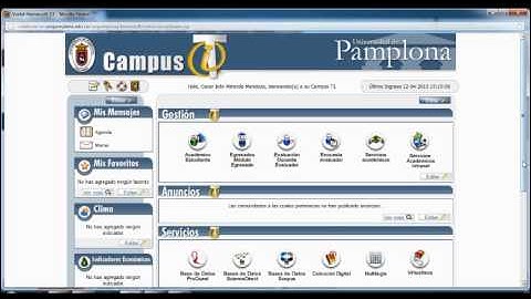 Ingreso a la base de datos springerlink