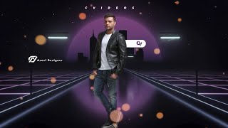 رامي صبري - مين غيري || Ramy Sabry - Official Video Music