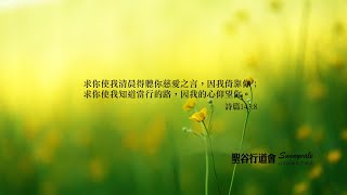 20220409 晨更信息 吳啟光牧師 拉Ezr7:1-10