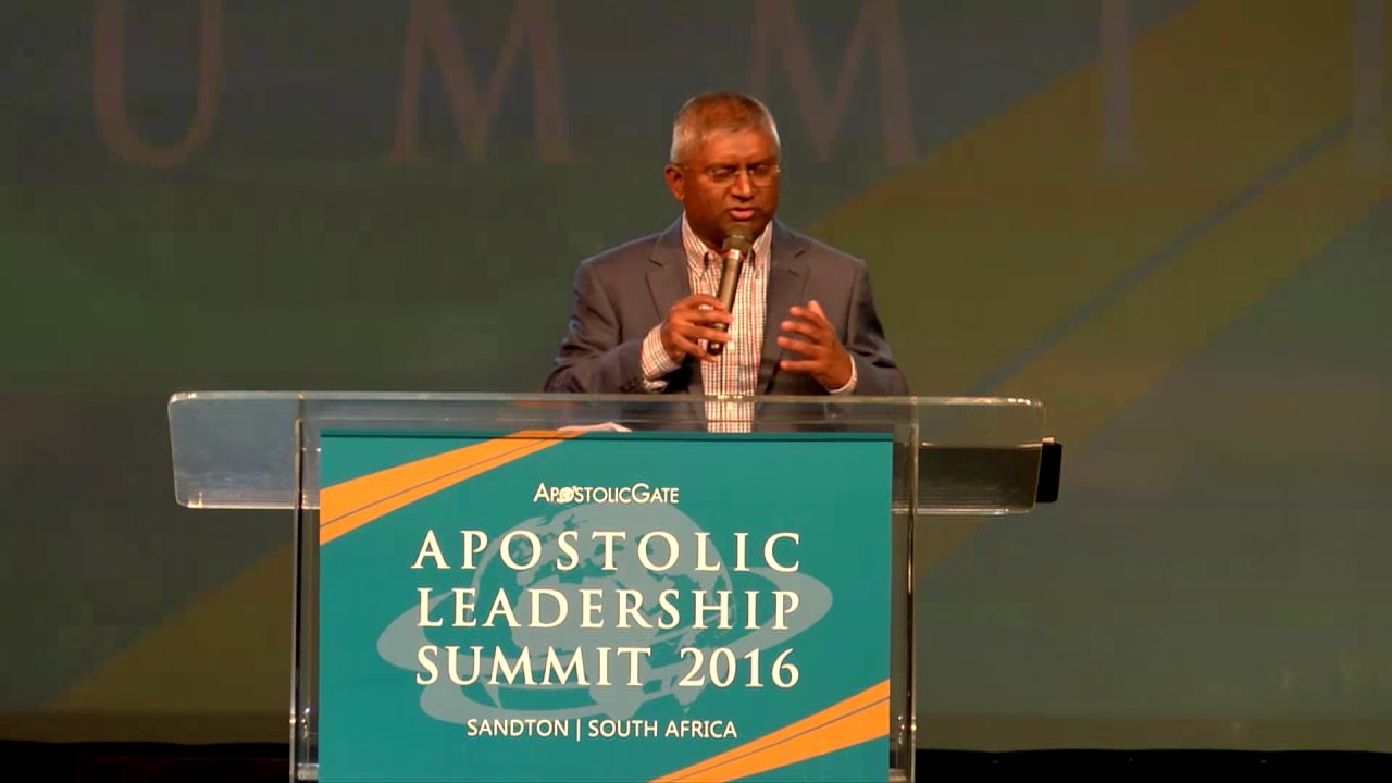 Session 12 - Sagie Govender