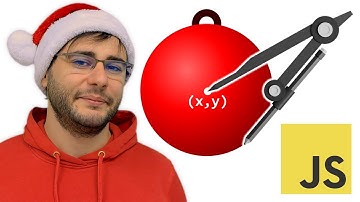 JavaScript 🔴 Christmas Calendar 📅 Day 2 🎄