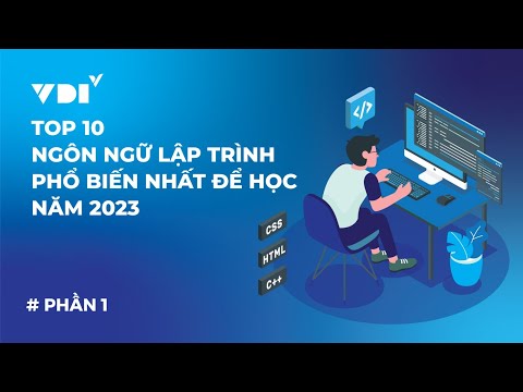 Top 10 ngôn