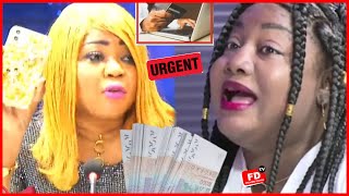 Urgent cette ex employée de Aīssatou Diop Fall fait des révélation €xplosives (Kim wakh moko sathie