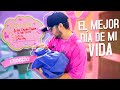 ¡POR FIN ESTA CON NOSOTROS! | Bienvenida a la familia❤️