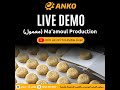 Virtual Demo Ma Amoul Production With SD 97W STA 360 English Arabic Virtual Demo Ma Amoul Production With SD 97W STA 360 English Arabic