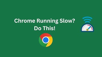 Boost Your Chrome Speed Instantly with These Hidden Settings!