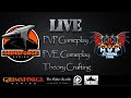 Grimsforge gaming live stream  eso