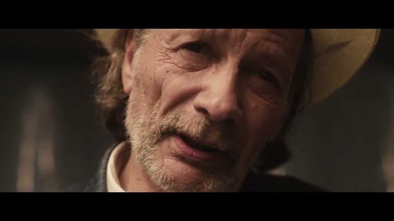 Revenge For Jolly! Official DVD Release Trailer #1 (2013) - Elijah Wood, Oscar Isaac Movie HD