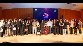 A Awards 2026 Yapı Kredi Play Junior Kategorisi