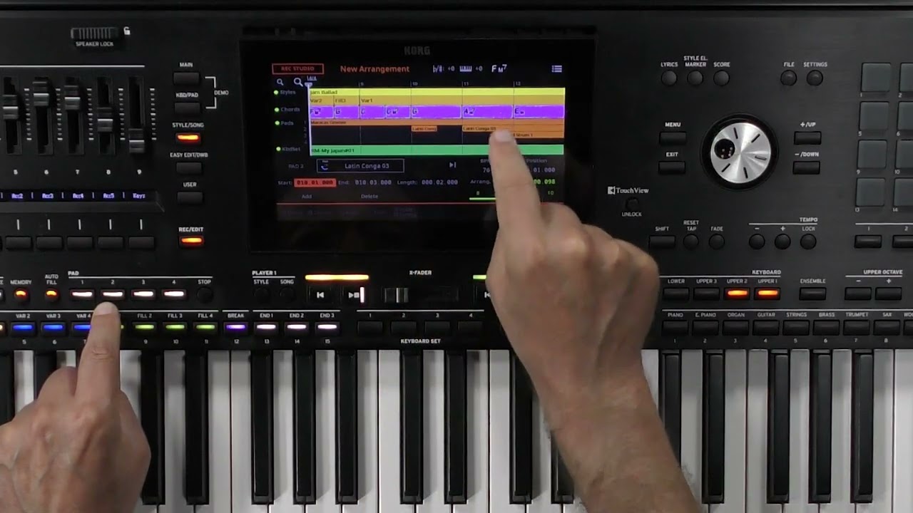 Pa5X OS 1.4.0 – L’update che aspettavi!