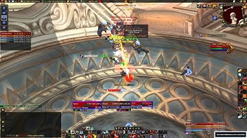 TTB Vortex Pinnacle: Asaad - WoW:Cataclysm Heroic Instance Guide