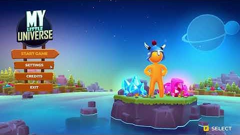 My Little Universe Playthrough Episode 3: Finishing This Planet