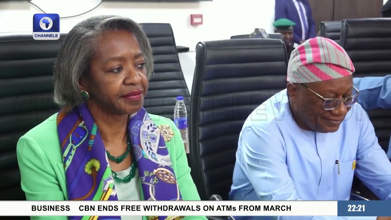 INEC Chairman Seeks Intensified Fight Against Electoral Fraud Ahead Of Off-Cycle Elections