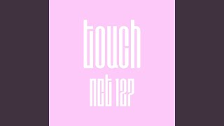NCT 127 - Touch - JP Ver.