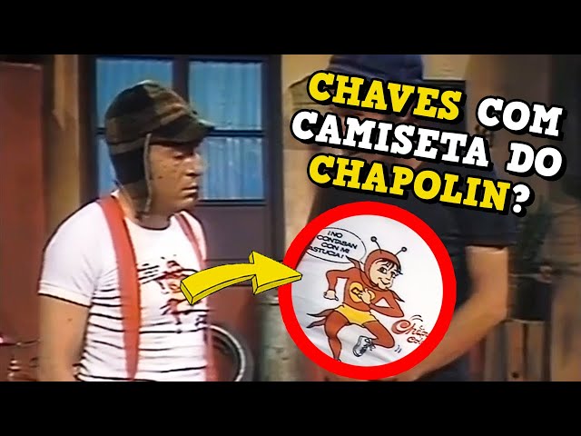 Assista: Chaves em Desenho – Pintando a vila  .: Vizinhança do Chaves :.  DEFINITIVAMENTE CHESPIRITO. Chaves e Chapolin