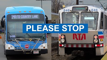 The Bus vs Rail Debate is Stupid