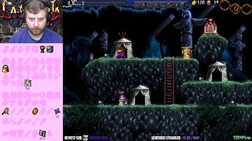 La-Mulana Randomizer (Glitchless Logic) in 4:20:02 [03/04/19]