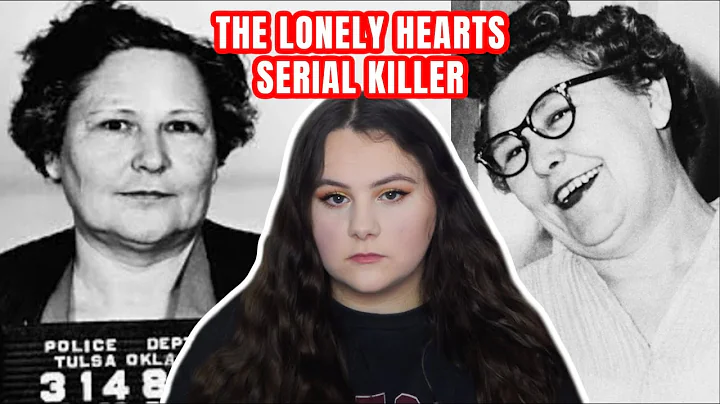NANNIE DOSS: SERIAL KILLER