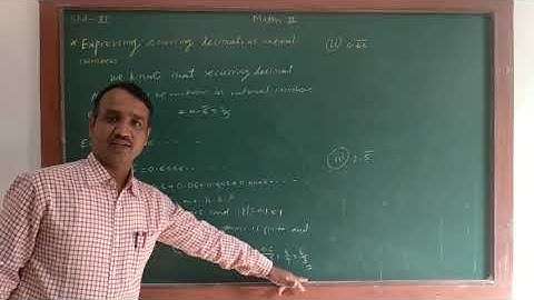 Sequence and series ; lecture 8 by Atul Limgude sir