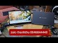 Đã chốt.  2in1 Dynabook V83HS, i5 gen 11, ram 16, ssd 256, 13.3FHD. #laptop