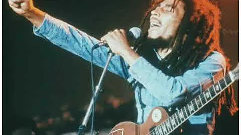 Bob Marley Crying Song WhatsApp Status Video/ Bhaskar Creation 2020