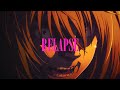 Prince Ash - Relapse (feat. młody sleep)