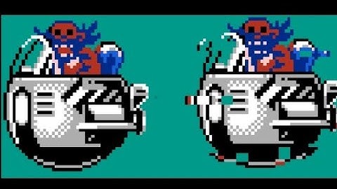 FNF VS Sonic.EXE Rerun Top-Loader V5 Eggman.NES Section Teaser.