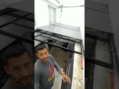 Video: ¿Qué hacen los techos corredizos?