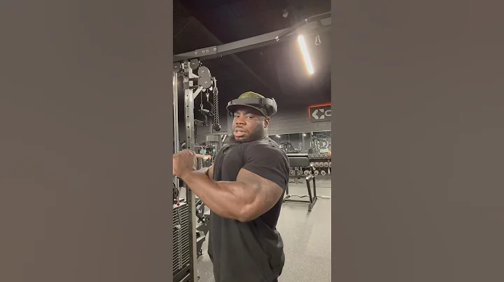 Do This to increase your Bench Press