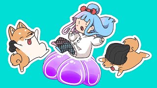 Hyper Potions & @MYLKofficial - Jelly