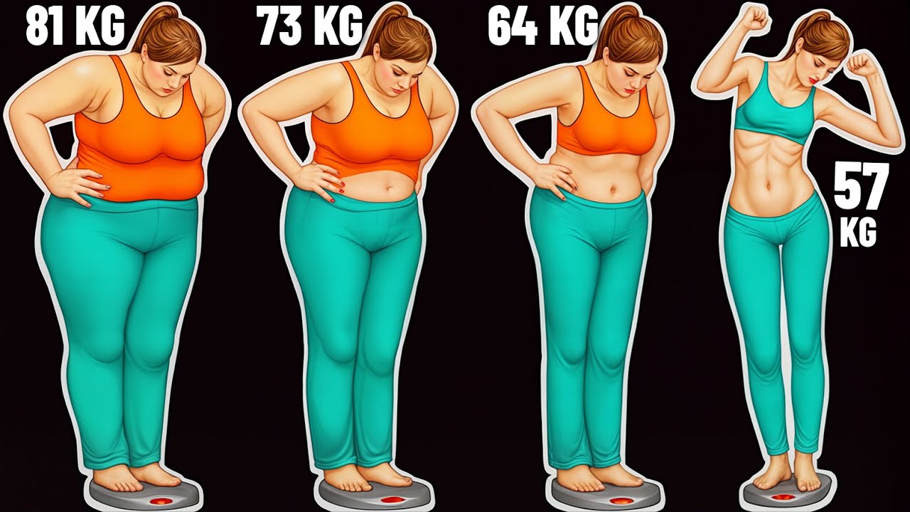 Full Day of Eating | 1400 Calories for Weight Loss (Easy & Tasty) - YouTube