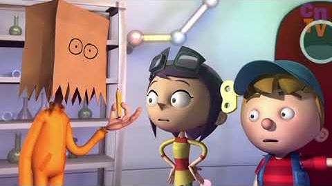 Goliath Man The Cebocrystal Again Style TheChirpEffect