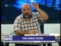 MUSA PEYGAMBERİN İKİ GÜCÜ ???