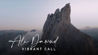 Ali Dawud - Vibrant Call ( 2023) Resimi