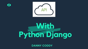 Restful APIs - Django Rest Framework