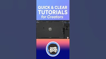 How to use Array Modifier in Blender