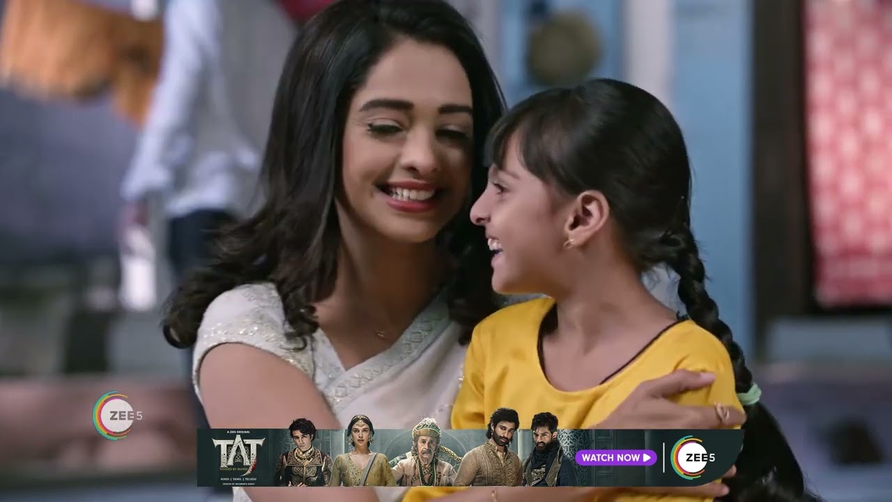 Kumkum Bhagya | Ep - 2376 | Webisode | Apr, 14 2023 | Krishna Kaul, Mugdha Chaphekar | Zee TV