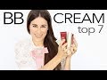 Las mejores 7 BB Cream para todo tipo de piel, By Miriam Llantada, Secrets & Colors.