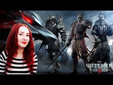 Видео: Бях там, когато The Witcher 3 стартира