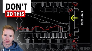 WSX South Africa Preview | My Least Favorite Track