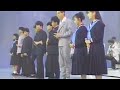 [STAGE MIX] Graduation - 光GENJI/Hikaru Genji (ENGSUB/THAISUB)