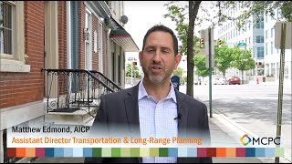 June 16, 2022 Strategies to Enhance Walking and Bicycling in Your Community