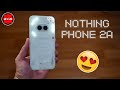 Nothing phone 2a review a fondo