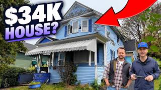 Details Was This $34K Buffalo House Actually a Good Buy Guide