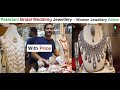 Pakistani Bridal wedding Jewellery - Women Jewellery Online - Jewelry Store in Pakistan